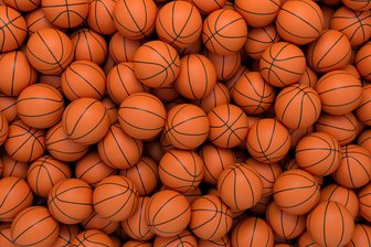 Auer Basketballer suchen dringend neue Trainer - Die BSG Wismut Aue ist der einzige Verein im Kreis mit einer am Spielbetrieb teilnehmenden Basketball-Abteilung.