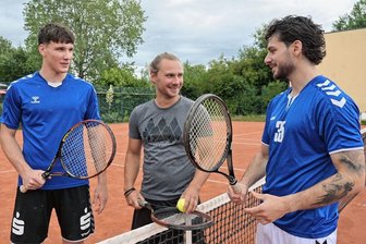 Auer Handballer auf sportlichen Abwegen - 