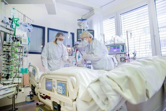 Auer Klinikum behandelt nur noch Notfälle -