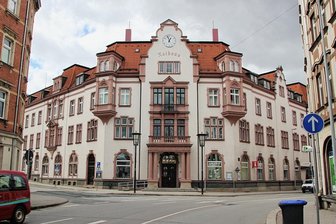 Auer Rathaus kämpft mit Personalnot: "Es klemmt an allen Ecken" - Im Auer Rathaus herrscht derzeit Personalnot.