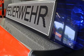 Auerbach: Feuerwehreinsatz stellt sich als falscher Alarm heraus -