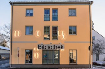 Auerbach übernimmt Rodewischer Bibliothek - Die Rodewischer Bibliothek an der Schulstraße 1a läuft seit Beginn des Jahres nicht mehr unter Regie der Kultur GmbH.