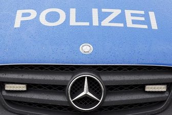 Auerbach/V.: Dieb verunglückt mit gestohlenem Auto - 