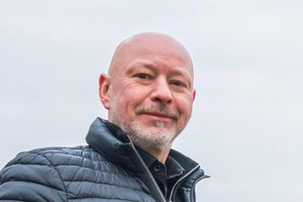 Auerbacher Fraktionschef legt Gemeinderatsmandat nun doch nieder - Ulf Lange war lange Gemeinderat in Auerbach.