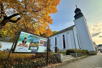 Auerbacher Göltzschtalgalerie steht vor einer ungewissen Zukunft - Auerbach tritt mit der Göltzschtalgalerie aus der Vogtland Kultur GmbH aus. Die Stadt will mit dem Vogtlandkreis als Eigentümer verhandeln und die Einrichtung kaufen.