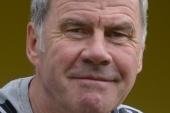 Auerbacher Manager sieht Licht am Ende des Tunnels - Volkhardt Kramer - Manager des VfB Auerbach
