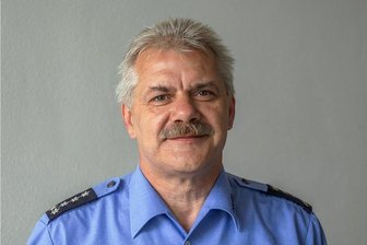 Auerbacher Revierleiter: Kriminalität im Göltzschtal deutlich gesunken - Leiter Polizeirevier Auerbach-Klingenthal