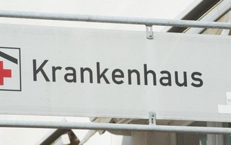 Auf A 4 verunglückter Wohnmobil-Fahrer verstorben -
