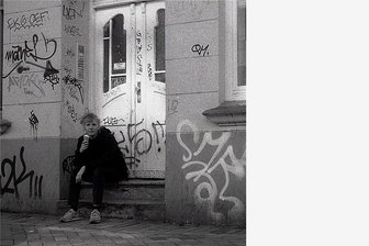 Auf dem Radar - Presslufthanna: "Eingangsbereich"