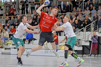 Auf dem Sprung zum siebten Streich? - 