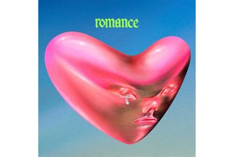Auf der Suche: Fontaines D.C. mit "Romance" - "Romance" heißt das neue Album von Fontaines D.C.