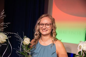 Auf der Suche nach Menschen mit viel Herz: Wo sind die Top-Vogtländer im Ehrenamt? - Menschen mit viel Herz wie Marleen Hirsch aus Triebel, die sich für die Jugend engagiert, werden auch 2026 gesucht.