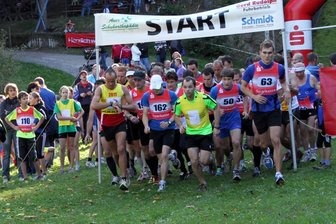Auf die Plätze, fertig, los: Traditions-Crosslauf im Erzgebirge geht in nächste Runde - Feste Tradition in Bockau: Auch dieses Jahr richtet der örtliche Skiverein wieder seinen Angelika-Crosslauf aus.