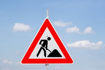 Auf diesen Straßen in Zwickau wird gebaut - 