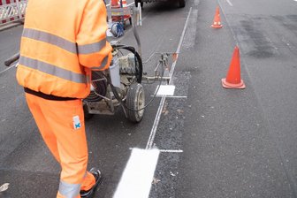 Auf diesen Straßen müssen Verkehrsteilnehmer in Zwickau mit Einschränkungen rechnen -