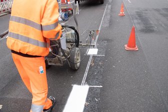 Auf diesen Straßen müssen Verkehrsteilnehmer in Zwickau mit Einschränkungen rechnen -