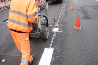Auf diesen Straßen müssen Verkehrsteilnehmer in Zwickau mit Einschränkungen rechnen -