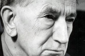 Auf Heimatsuche in turbulenten Zeiten - Karl Otto war Chefredakteur der Chemnitzer KPD-Zeitung "Kämpfer" und nach 1945 Leiter des Kulturamtes sowie Verwaltungsdirektor des Theaters. Zudem schrieb er Gedichte.