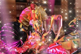 Auf ins neue Jahr: So feiern die Erzgebirger Silvester - 