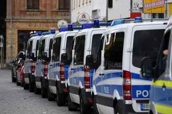 Auf Nummer sicher -