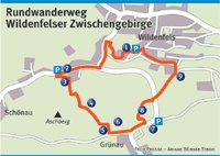 Auf Schusters Rappen geht's durchs Museum - 