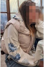 Aufatmen bei Familie in Olbernhau: Vermisste Zoe gefunden - Zwei Tage lang fehlte von der vermissten 13-Jährigen jede Spur.