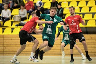 Aufatmen im Abstiegskampf - 
