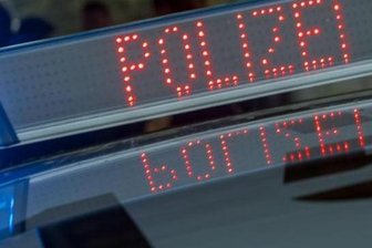 Auffahrunfall mit 20 000 Euro Schaden -