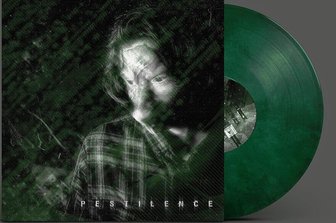 Aufgerissen: "Pestilence" von Shin Guard - 