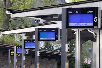 Aufruf zum unbefristeten Streik: Busverkehr im Erzgebirge massiv betroffen - Ab Samstag, 0 Uhr kommt es wieder zu massiven Einschränkungen im öffentlichen Personennahverkehr im Erzgebirge.