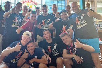 Aufsteiger unterbricht Saisonvorbereitung für Kurztrip auf Mallorca - 