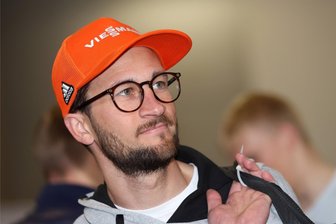 Auftakt im Sommer-Grand-Prix: Ski-Adler testen Chips in Sprunganzügen - Markus Eisenbichler, der Skisprung-Weltmeister von 2019, will es noch einmal wissen.