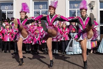 Auftakt in die 5. Jahreszeit - 
