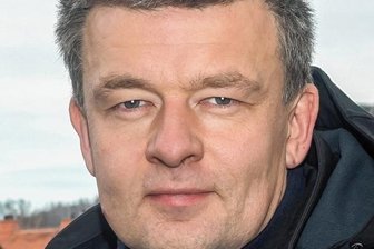 Auftakt zum Herbst-Fotowettbewerb: "Der Herbst ist für mich die Jahreszeit mit dem besten Licht" - Kristian Hahn - Fotografenmeister. Der 47-Jährige lebt mit seiner Familie in Olbernhau. Als Fotografenmeister betreibt er in fünfter Generation ein Fotoatelier.