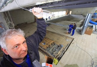 Elektriker Frank Schubert 