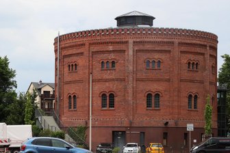 Auftritt des Kabarettisten Thilo Seibel in Zwickau fällt aus - Thilo Seibel tritt am 31. Januar nicht im Alten Gasometer auf.