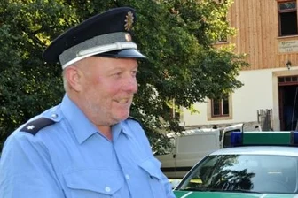 Polizist
