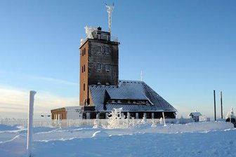 Augenmaß und Handmessung am Fichtelberg bald passé -