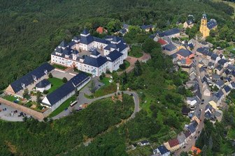 Augustusburg: Bürgermeisterwahl abgesagt - Die Bürgermeisterwahl in Augustusburg ist abgesagt.