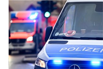 Augustusburg: Drei Verletzte bei Unfall – zeitweise Vollsperrung - Drei Menschen verletzen sich bei Unfall auf der S 223 bei Augustusburg.