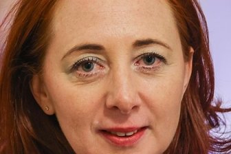 Augustusburg feiert sein Schloss - Patrizia Meyn - Geschäftsführerin der Schlossbetriebe "Die sehenswerten Drei"