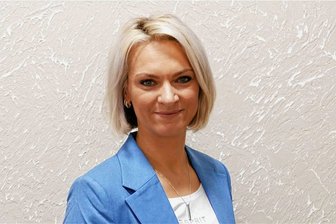 Augustusburg hat eine neue Standesbeamtin - Nicole Berger ist die neue Standesbeamtin in Augustusburg.