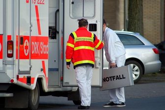 Augustusburg: Nach Verbrennung auf Mittelalterfest - Opfer weiter in Klinik -
