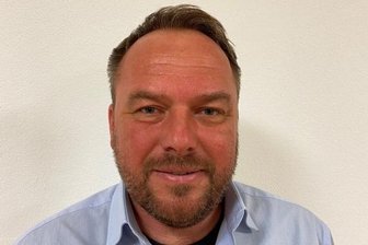 Augustusburg: Rennen um Nachfolge von Dirk Neubauer im Rathaus hat begonnen - Mathias Klotz - Einzelkandidat