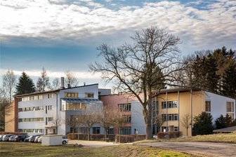 Augustusburg: Seniorenhaus-Gesellschaft sucht neue Geschäftsführung - Die Stadt Augustusburg sucht eine neue Geschäftsführung für das Seniorenhaus.