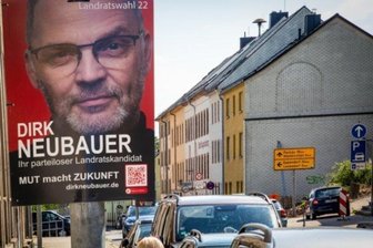 Augustusburg: Termin für Bürgermeisterwahl steht fest - Die Menschen in Augustusburg wählen im Januar ein neues Stadtoberhaupt.