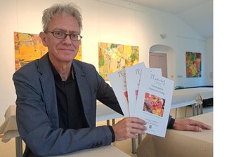 Augustusburg: Vernissage der Sommergalerie 2026 startet im Juni - Karsten Mittag lädt im Juni in Augustusburg zur Vernissage der Sommergalerie ein.