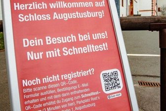 Augustusburg will Lockdown-Ausstiegsprojekt fortsetzen - und erweitern -