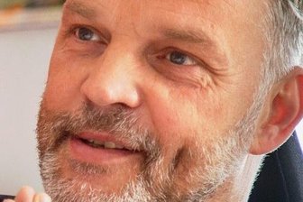 Augustusburger Bürgermeister sorgt sich um die Zukunft von Vereinen - Dirk Neubauer - Bürgermeister