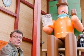 Auktion beendet - vorerst -